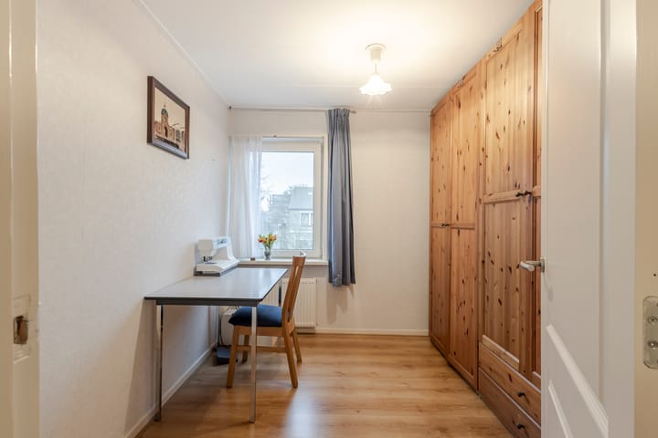 Foto 20 van Kievitlaan 18