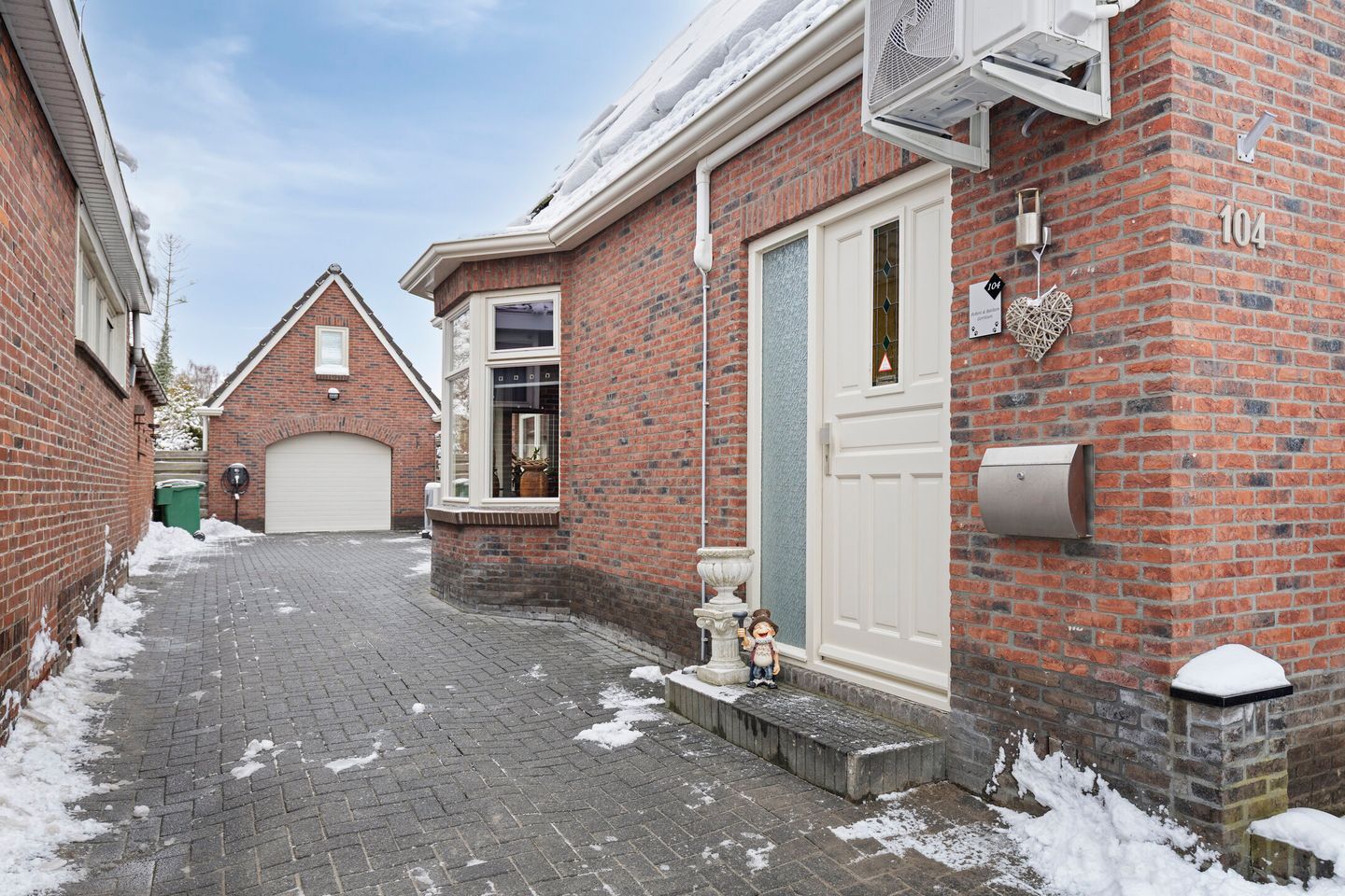 Foto 5 van Ludensweg 104