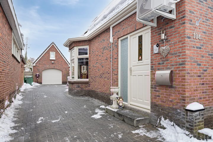 Foto 5 van Ludensweg 104