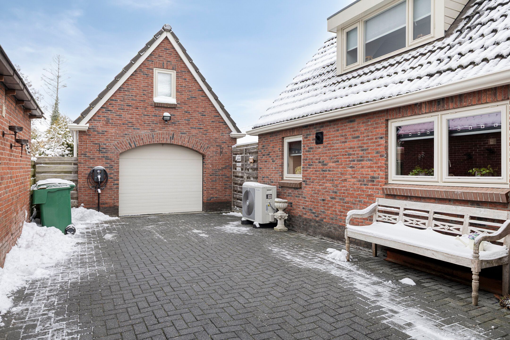 Foto 6 van Ludensweg 104