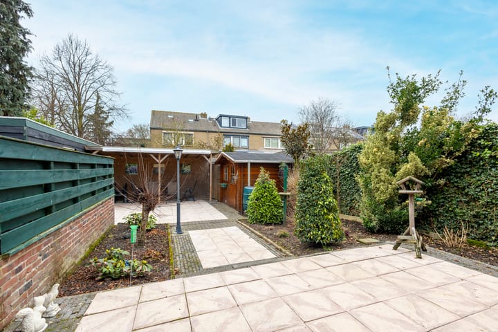 Foto 27 van Kievitlaan 18