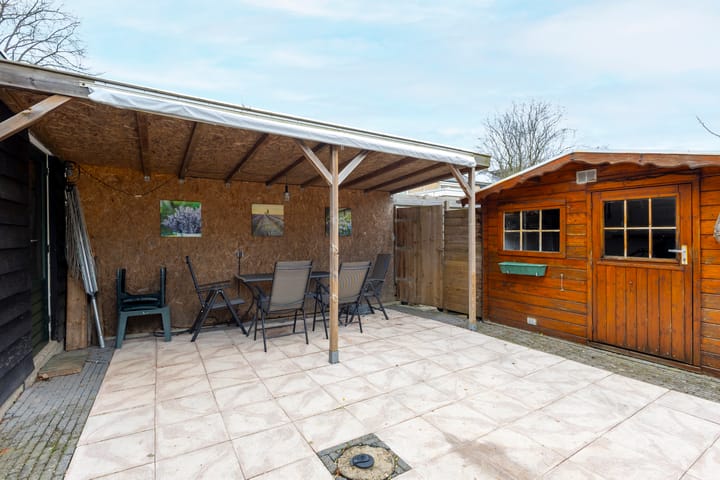 Foto 28 van Kievitlaan 18