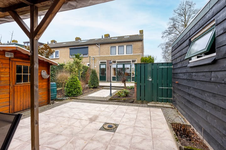 Foto 29 van Kievitlaan 18