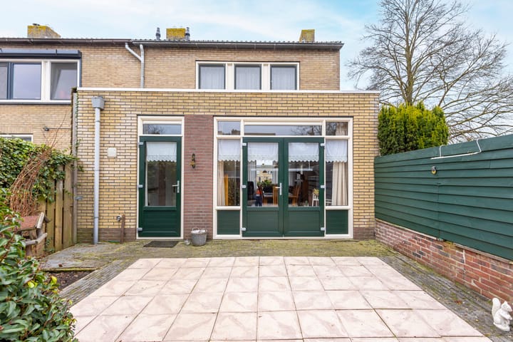 Foto 30 van Kievitlaan 18