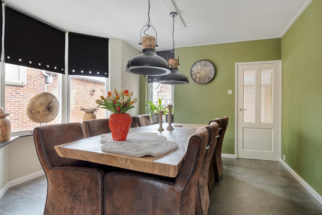 Foto 13 van Ludensweg 104