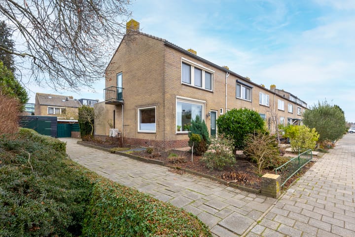 Foto 32 van Kievitlaan 18