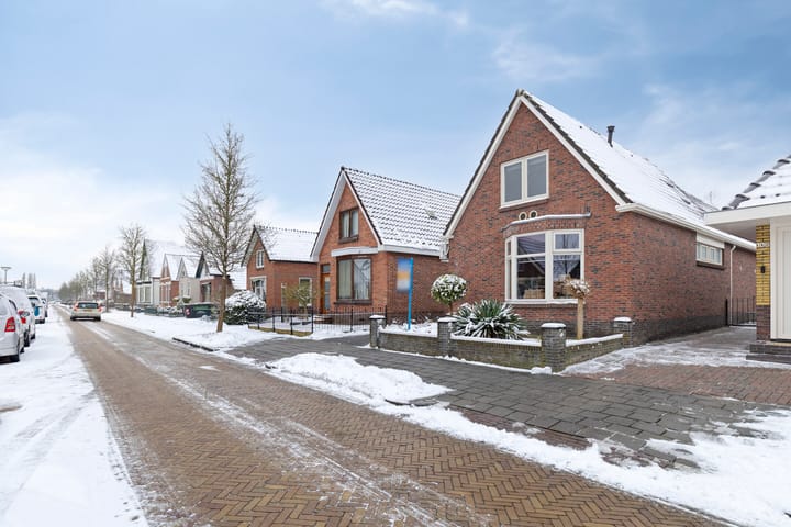 Foto 4 van Ludensweg 104