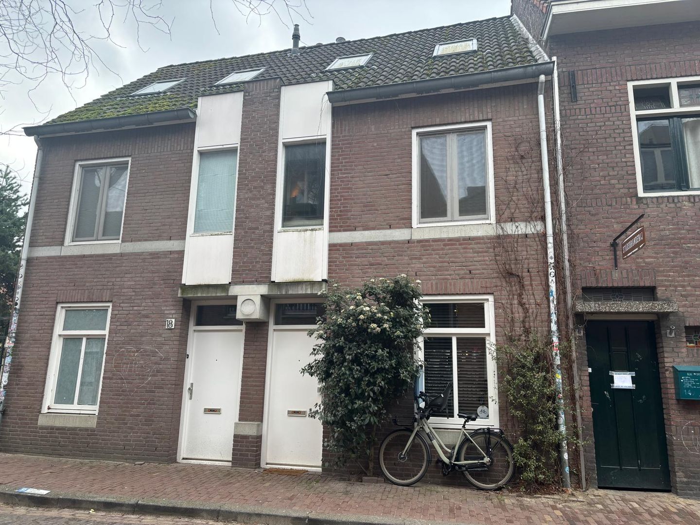 Photo 1 of Bergstraat 16