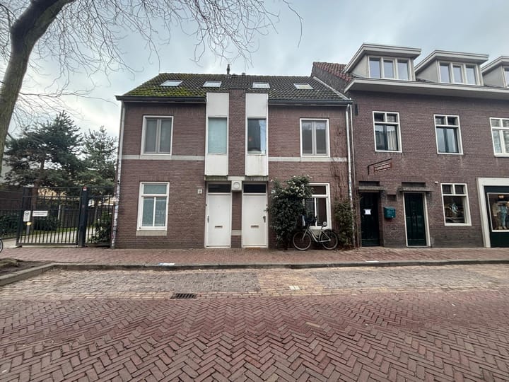 Photo 2 of Bergstraat 16