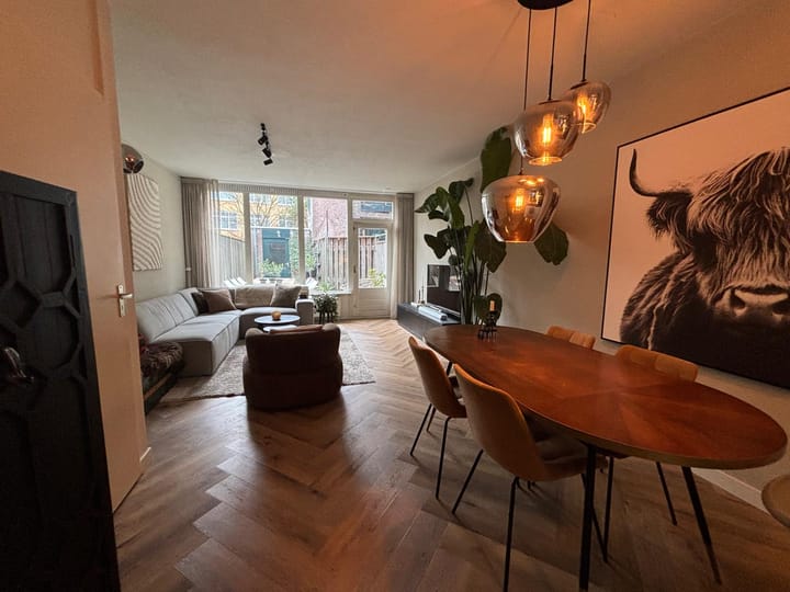 Photo 3 of Bergstraat 16