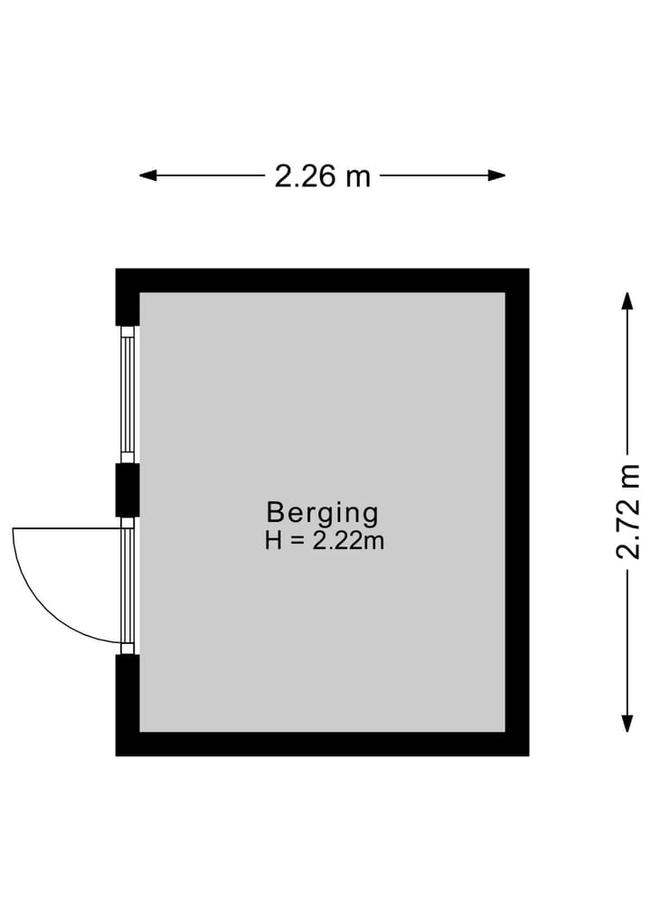 Foto 39 van Kievitlaan 18