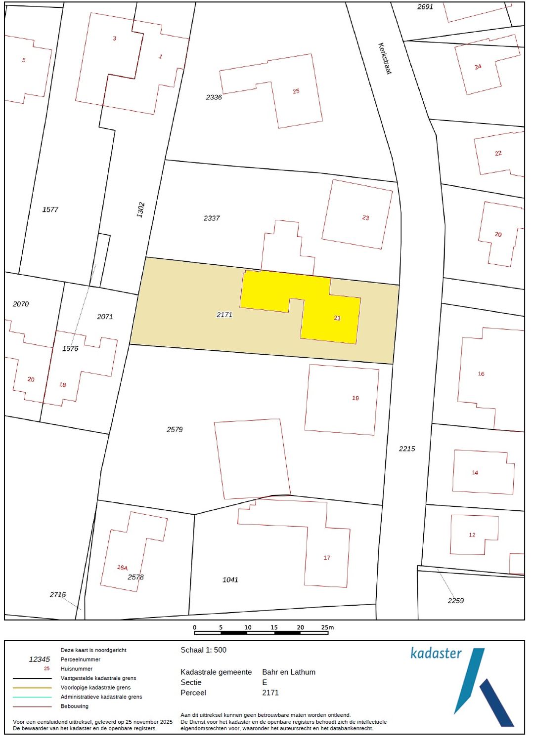 Foto 62 van Kerkstraat 21