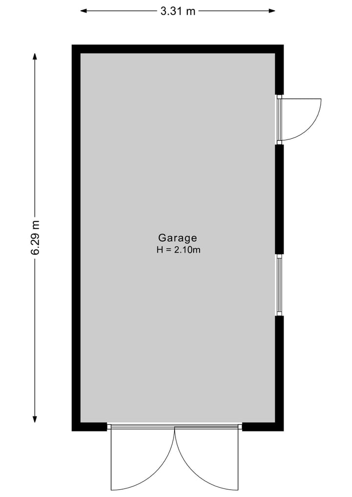 Foto 38 van Kievitlaan 18