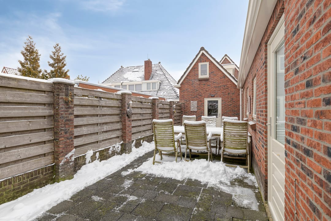 Foto 38 van Ludensweg 104