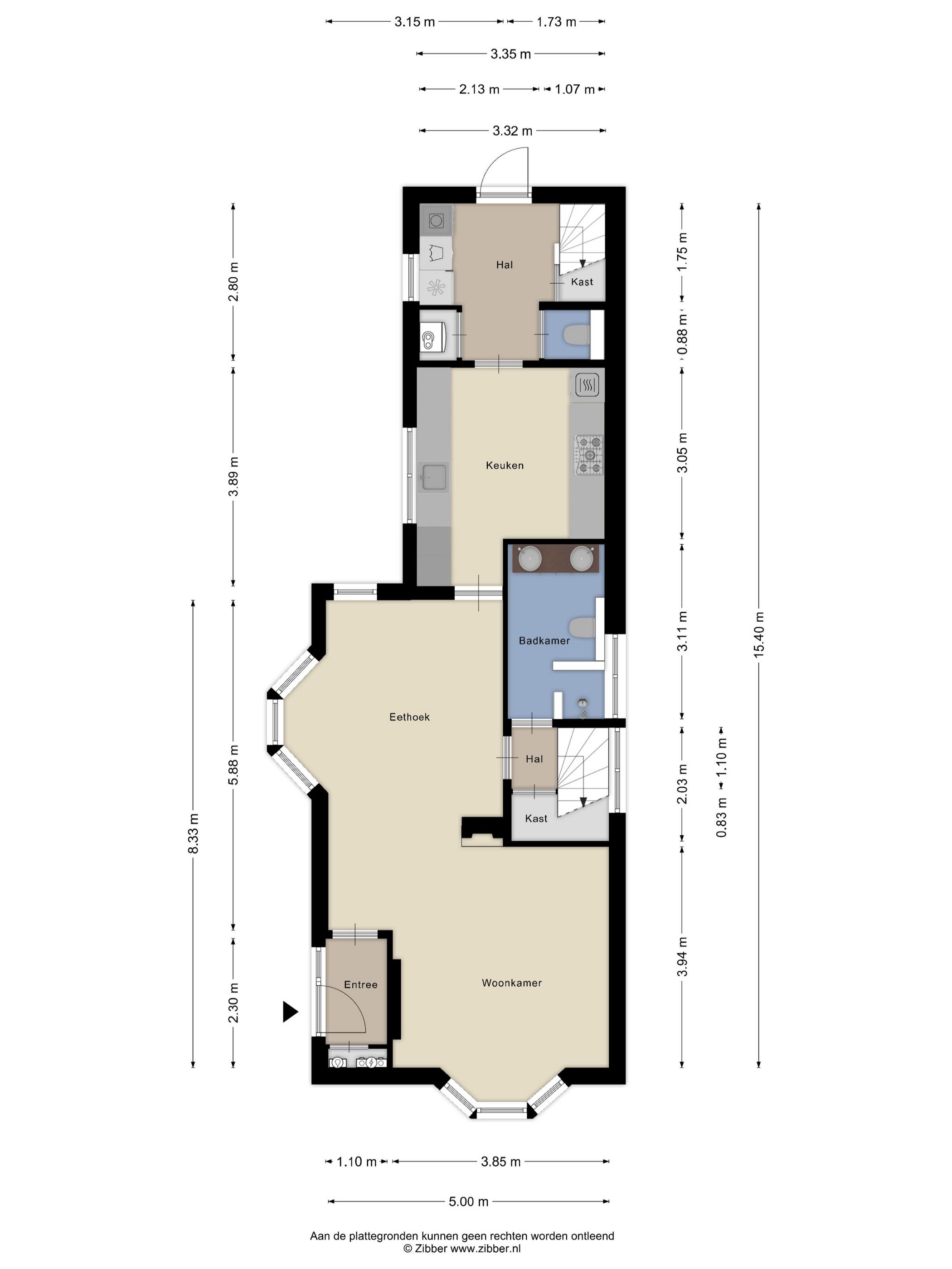 Foto 45 van Ludensweg 104