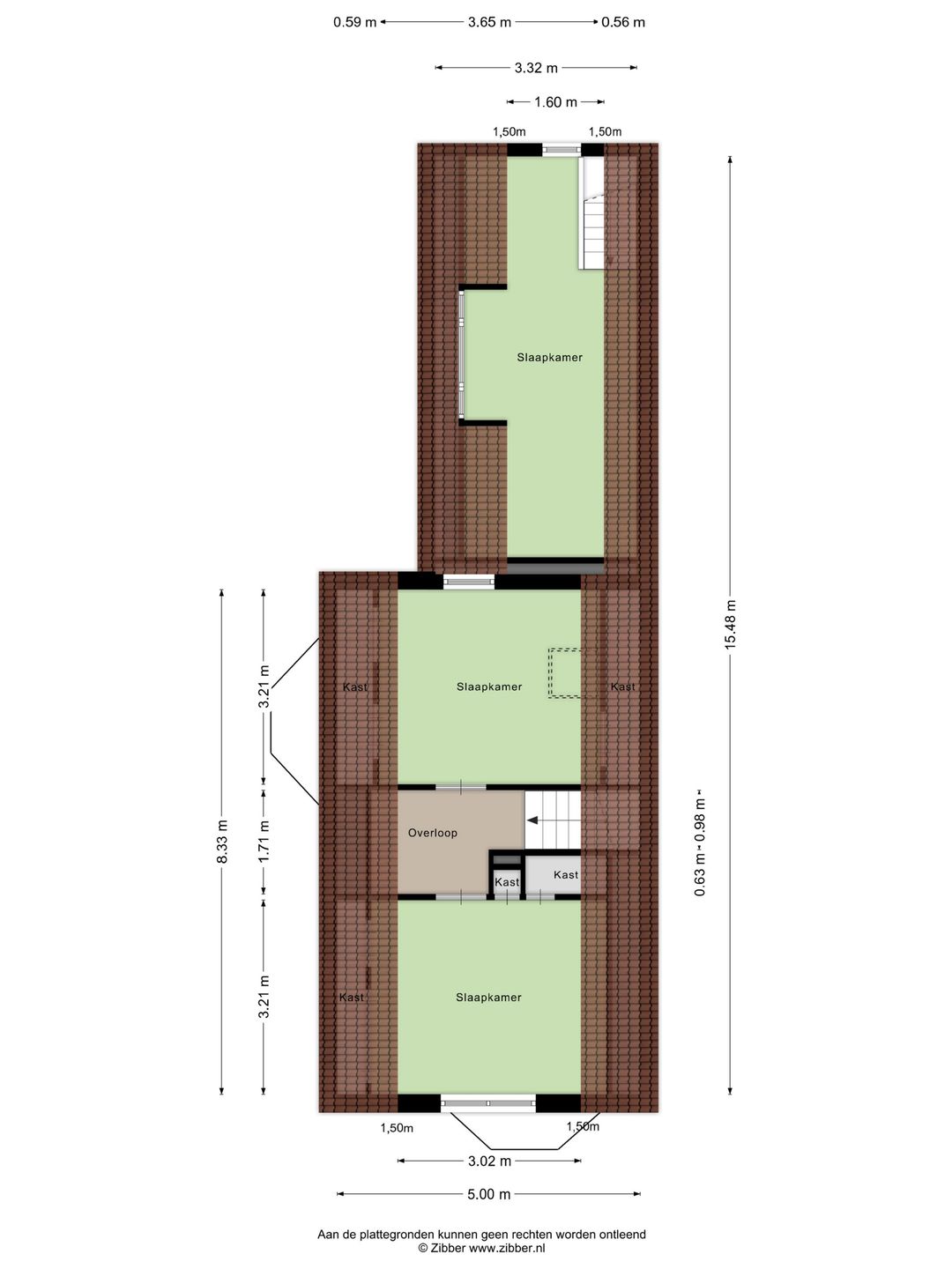 Foto 46 van Ludensweg 104