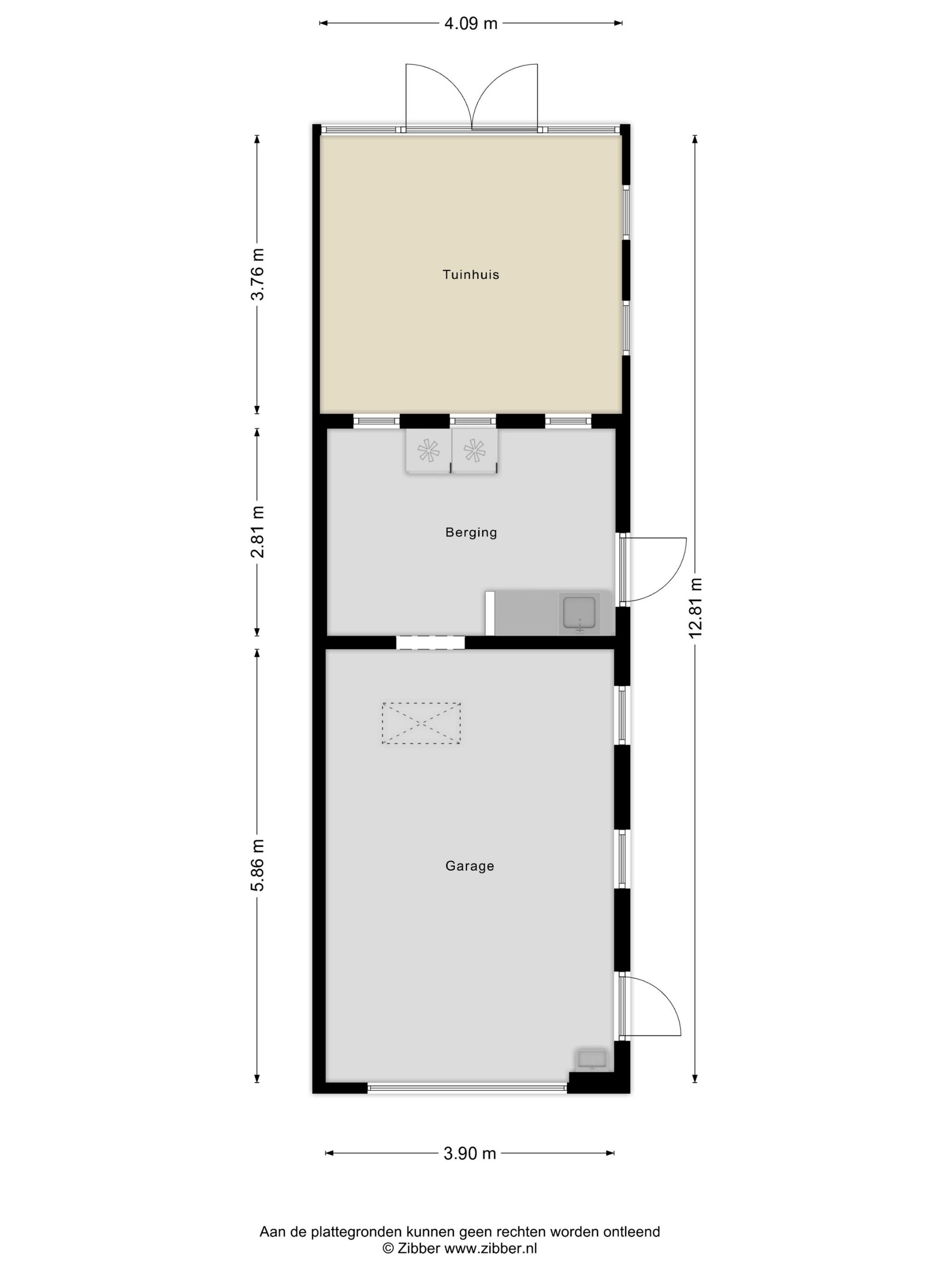 Foto 48 van Ludensweg 104