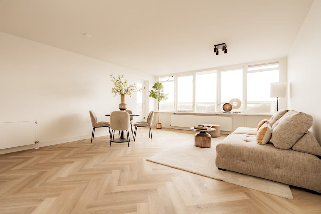 Foto 1 van Dr. Willem Dreesweg 349