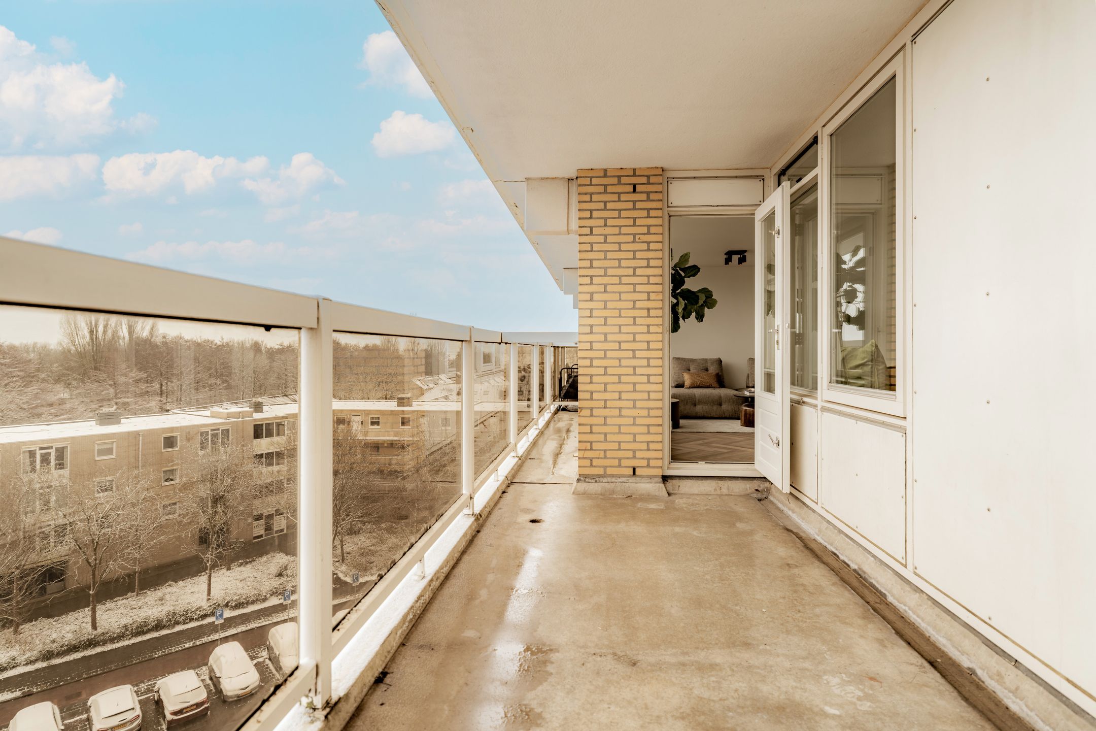 Foto 27 van Dr. Willem Dreesweg 349