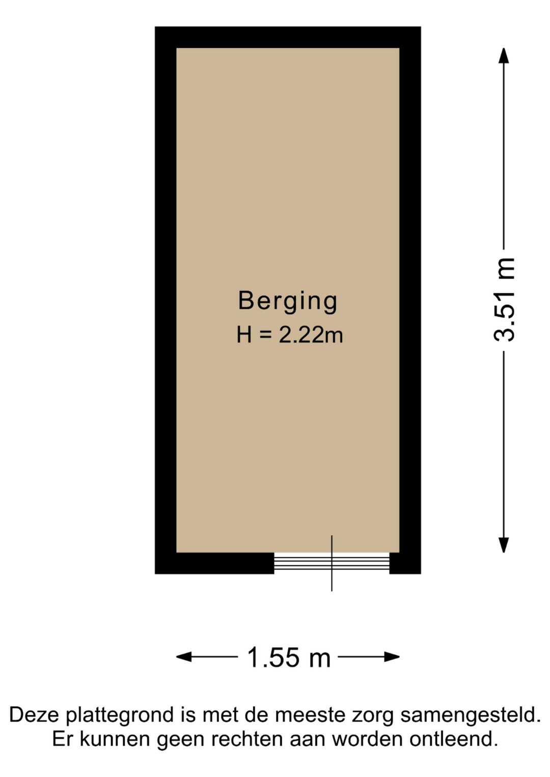 Photo 32 of Tolhuis 4271