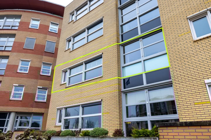 Rozengaardseweg 36-04