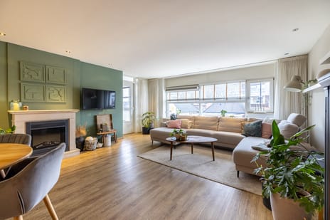 Rozengaardseweg 36-04 secondary image