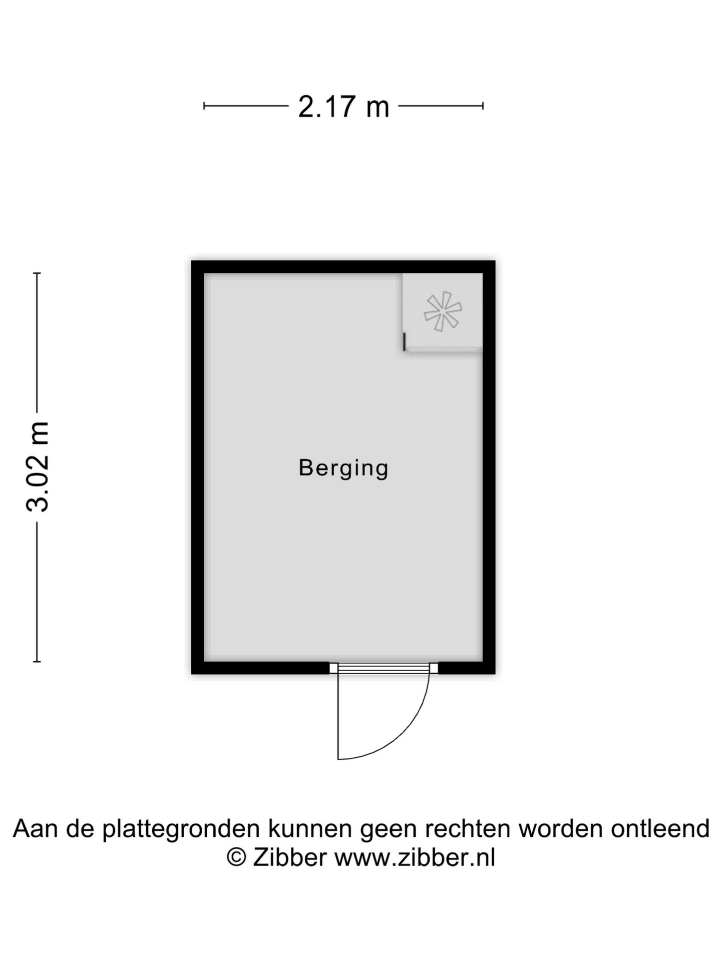 Foto 44 van Bosbes 22