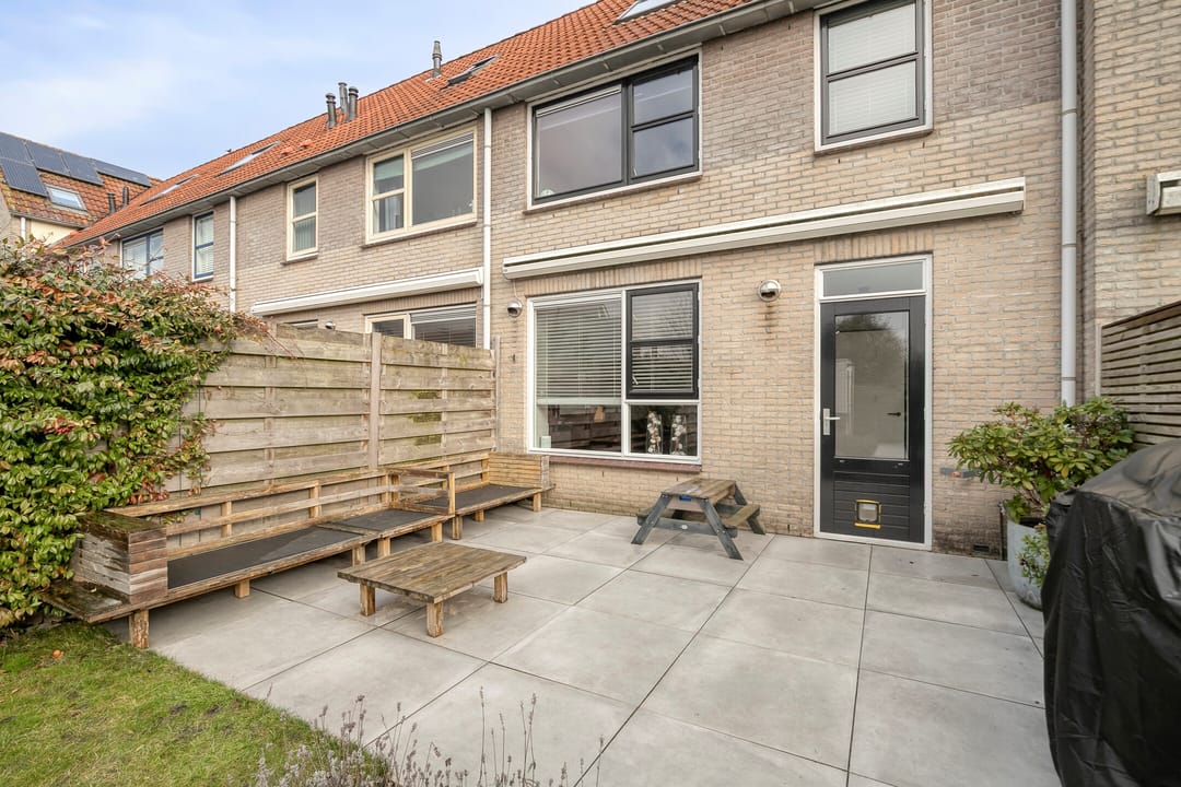 Foto 37 van Bosbes 22