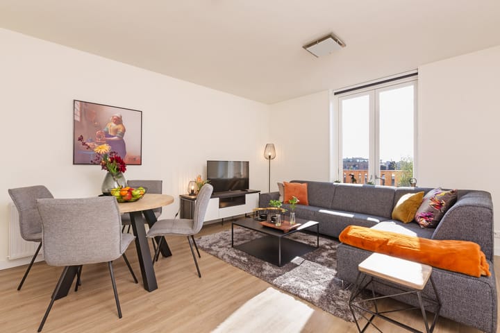 Photo 3 of Catharijnesingel 66-H