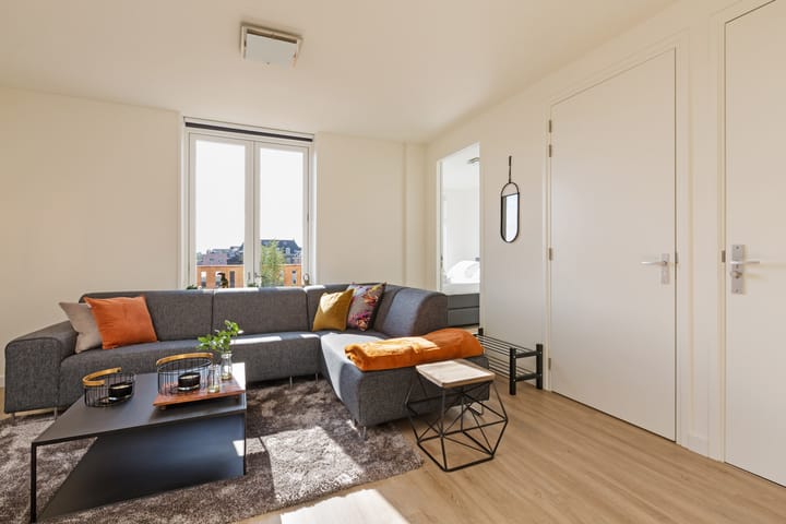 Photo 4 of Catharijnesingel 66-H