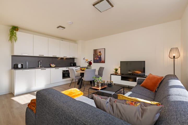 Photo 5 of Catharijnesingel 66-H