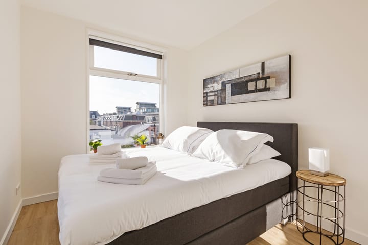 Foto 6 van Catharijnesingel 66-H