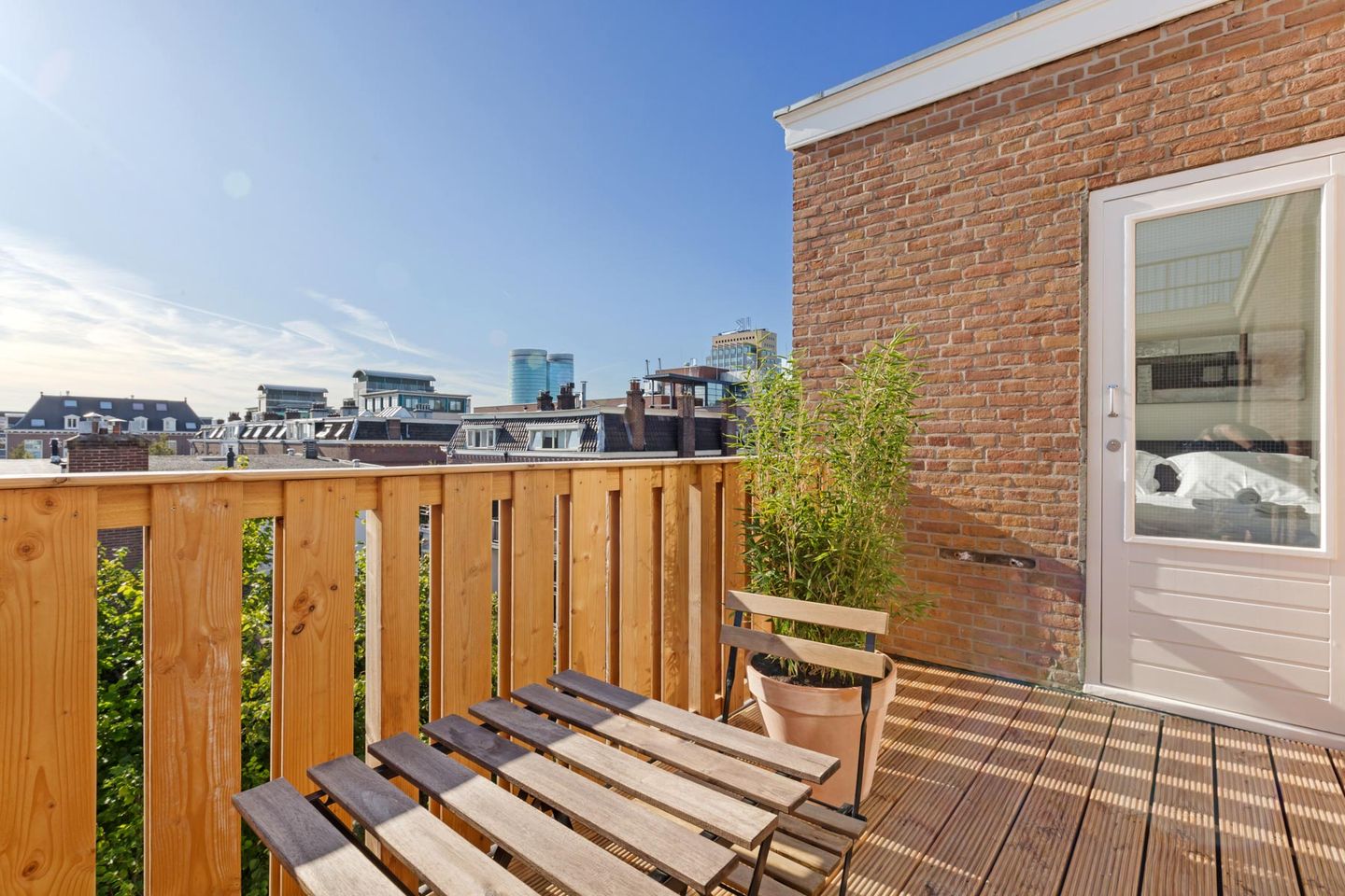 Foto 10 van Catharijnesingel 66-H