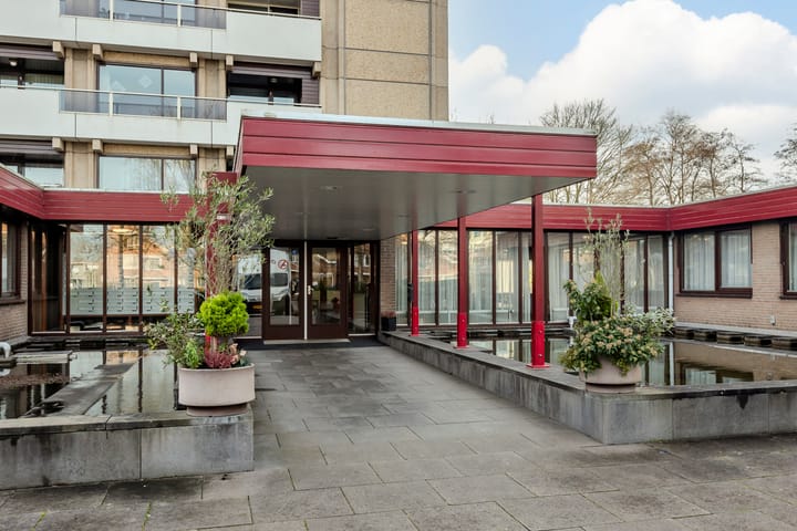 Foto 4 van Thamerhorn 5