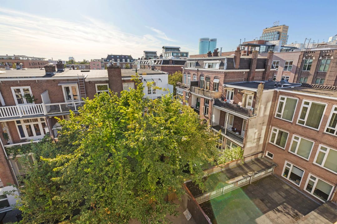 Foto 11 van Catharijnesingel 66-H