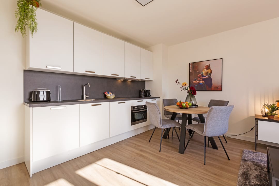 Foto 2 van Catharijnesingel 66-H