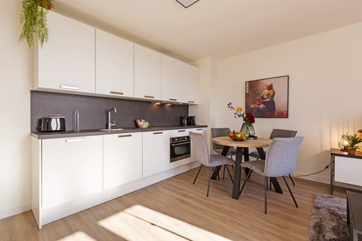 Photo 2 of Catharijnesingel 66-H