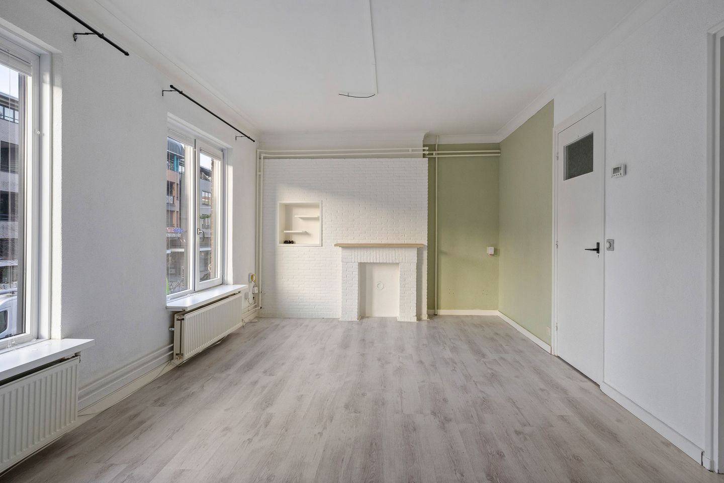 Foto 5 van Eindhovenseweg 56-A1