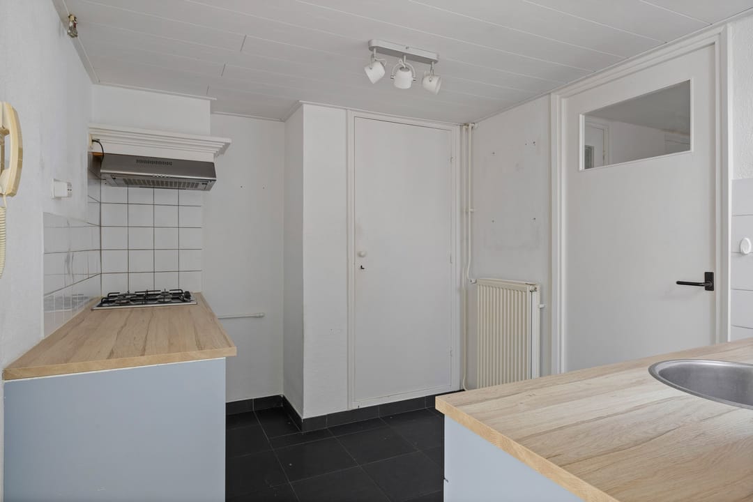 Foto 13 van Eindhovenseweg 56-A1