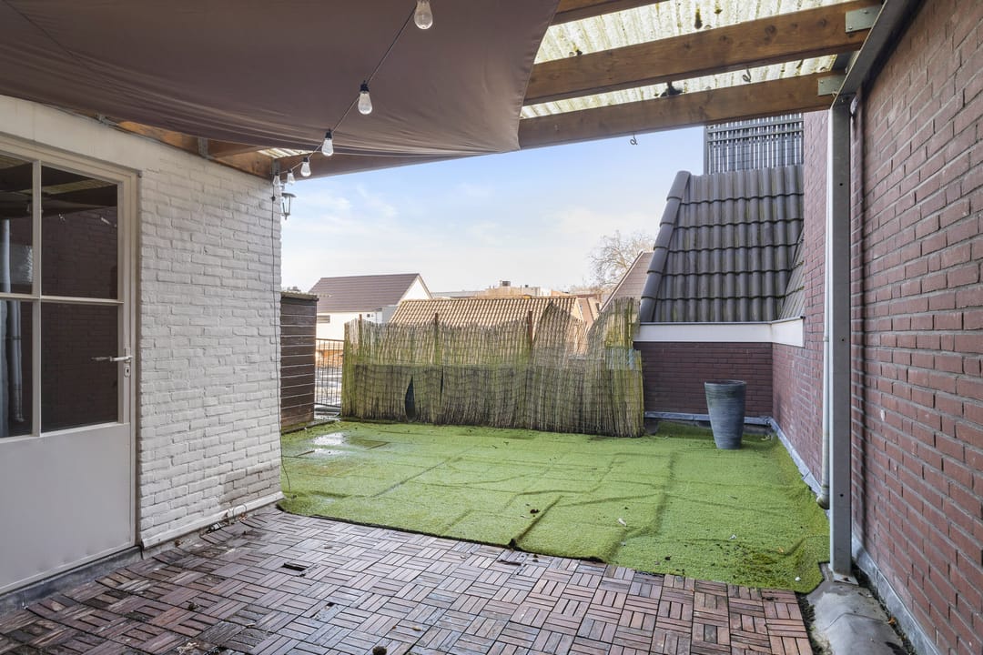 Foto 17 van Eindhovenseweg 56-A1