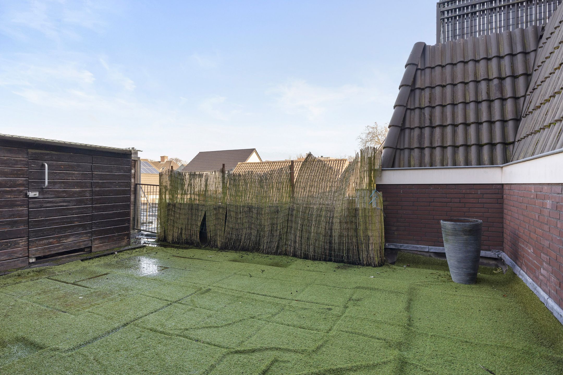 Foto 18 van Eindhovenseweg 56-A1