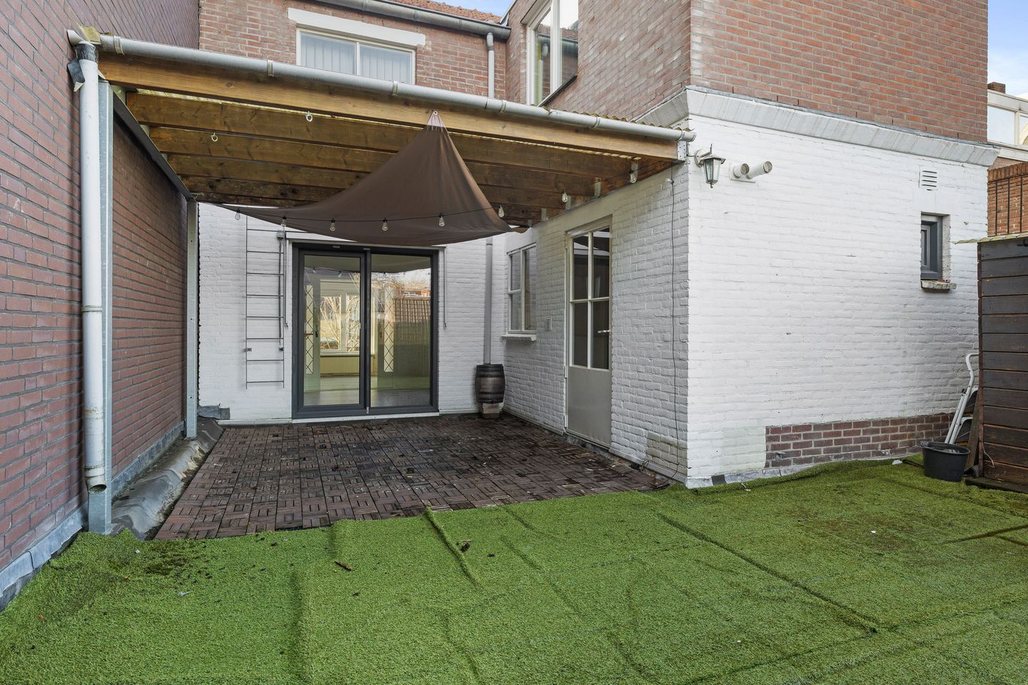 Foto 19 van Eindhovenseweg 56-A1