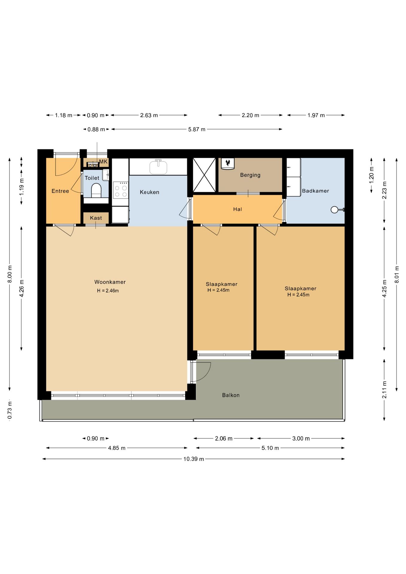 Foto 30 van Dr. Willem Dreesweg 349