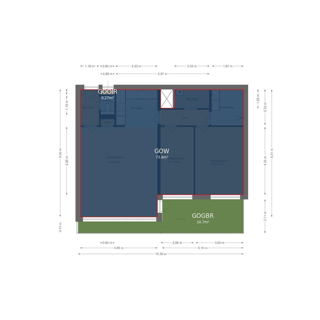 Foto 32 van Dr. Willem Dreesweg 349