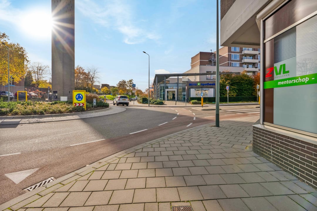 Foto 2 van Merkelbeekerstraat 2