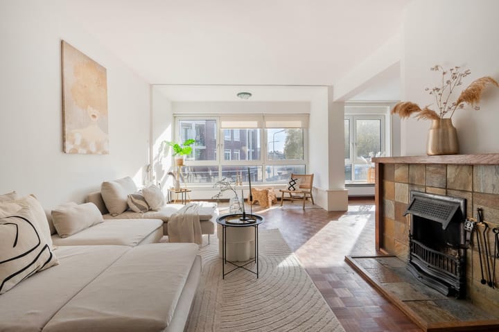 Foto 3 van Merkelbeekerstraat 2