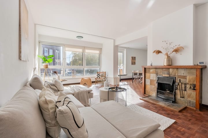 Foto 4 van Merkelbeekerstraat 2