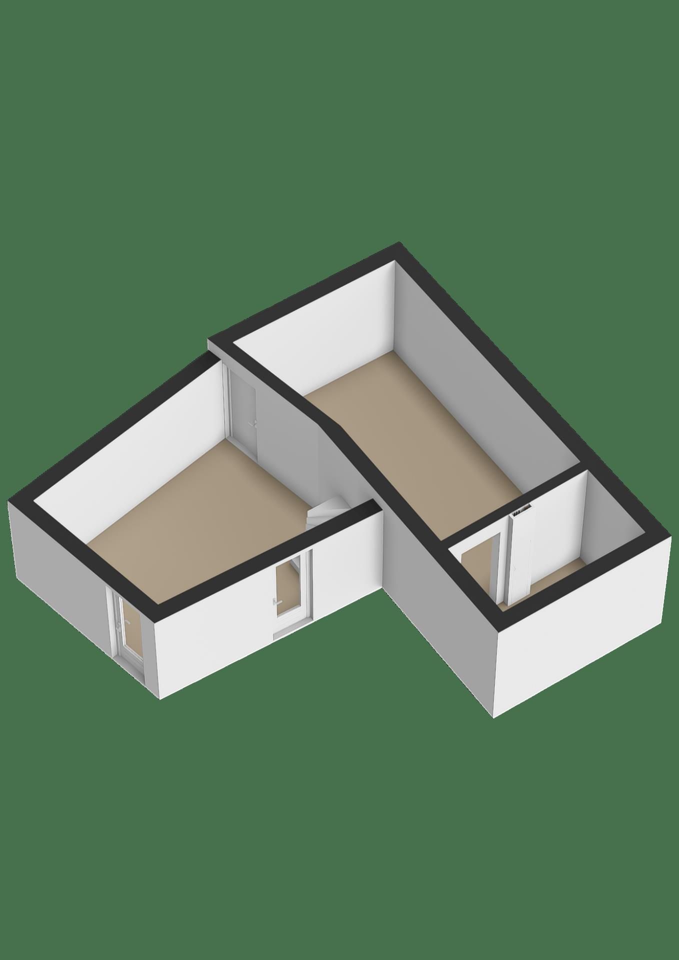 Foto 33 van Merkelbeekerstraat 2