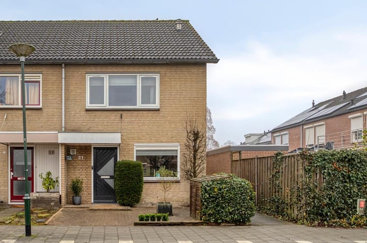 Willemstraat 31 main image