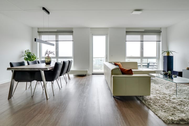 Foto 2 van Pablo Picassostraat 567